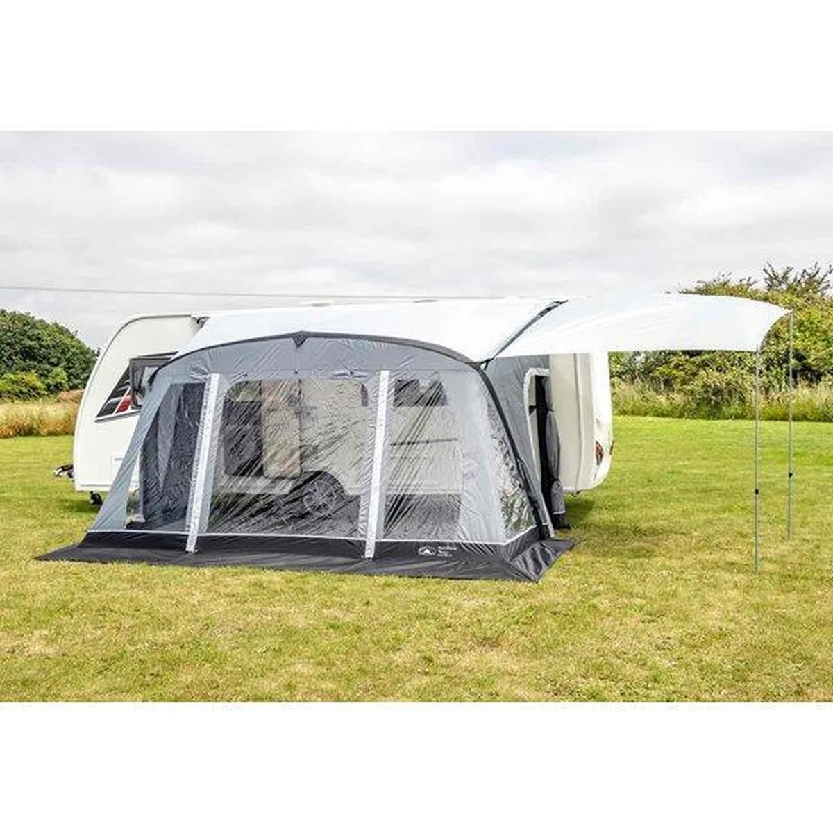 SunnCamp Swift Side Sun Canopy 220 260 325 390 Dash/Swift Models - Image 7