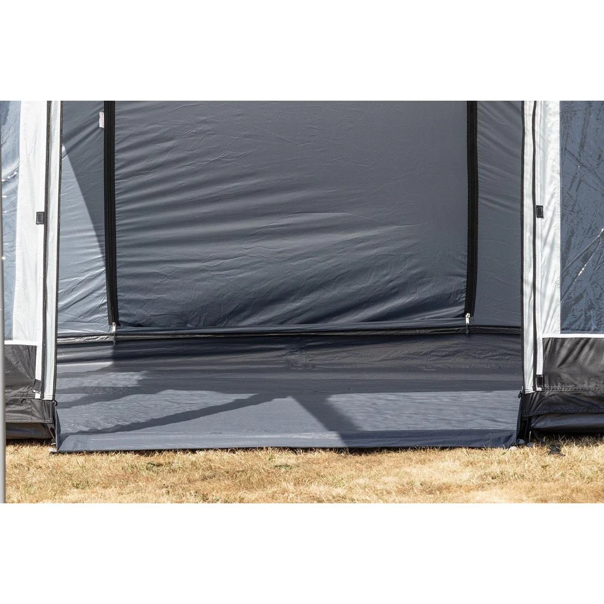 SunnCamp Swift Van 325 Low 180-210cm Campervan Poled Driveaway Awning - Image 11