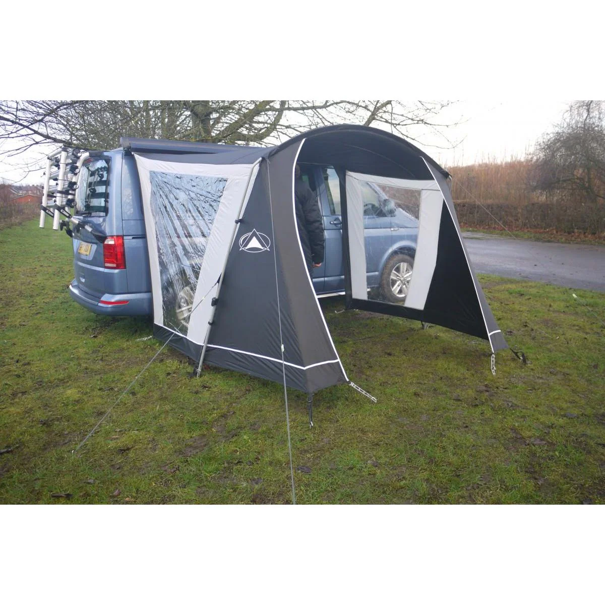 SunnCamp Swift Van Canopy 260 Campervan Motorhome Awning VW T5 T6 Canopy 2022 - Image 8