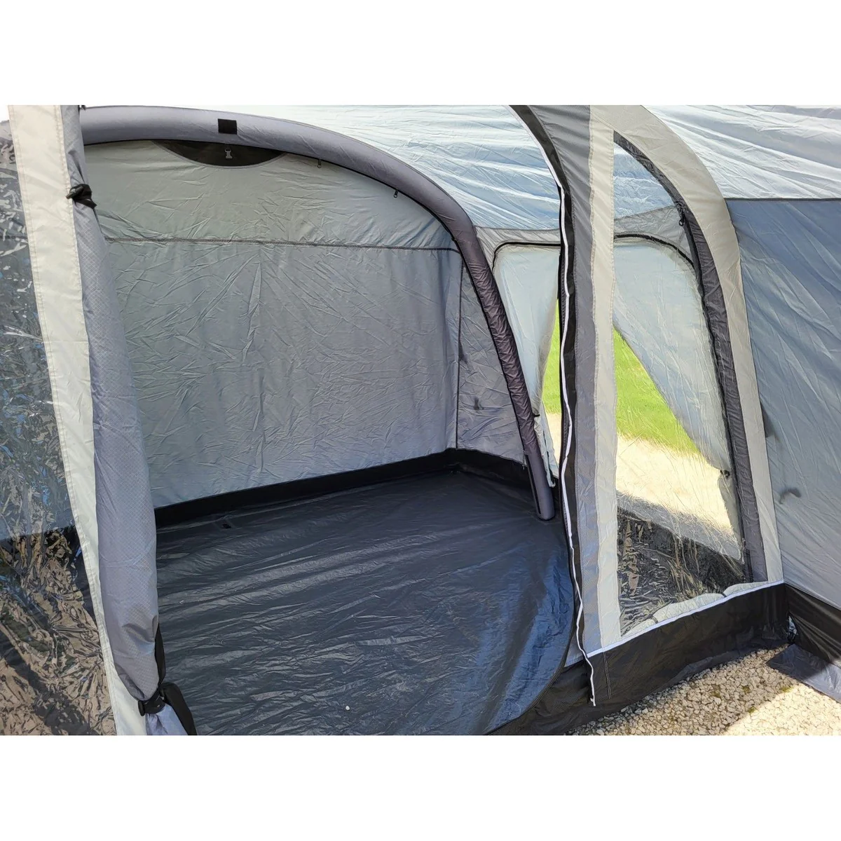 Sunncamp Swift Van Motor Air Mid Campervan Driveaway Air Awning 215-255cm - Image 5
