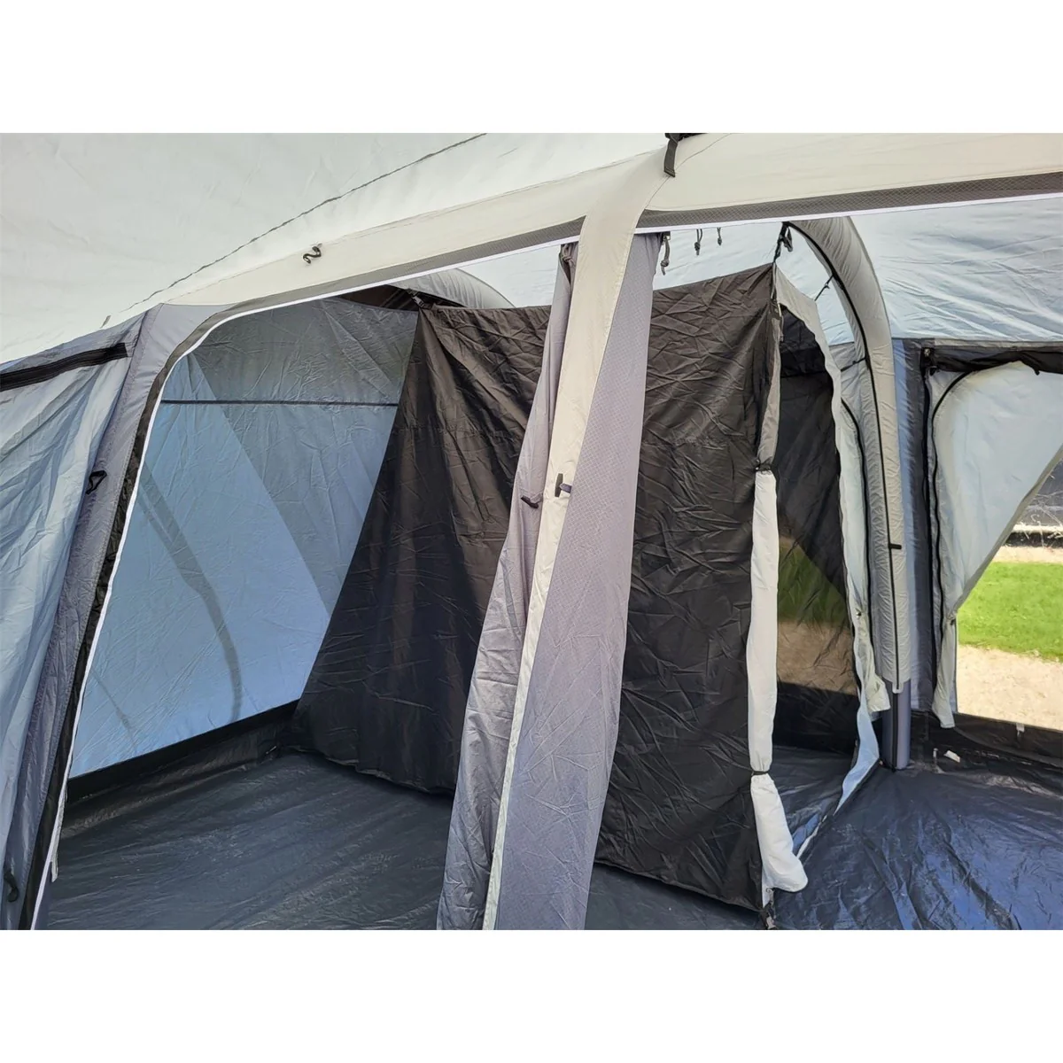 Sunncamp Touring Motor Air - Mid Campervan Driveaway Air Awning 215-255cm - Image 10