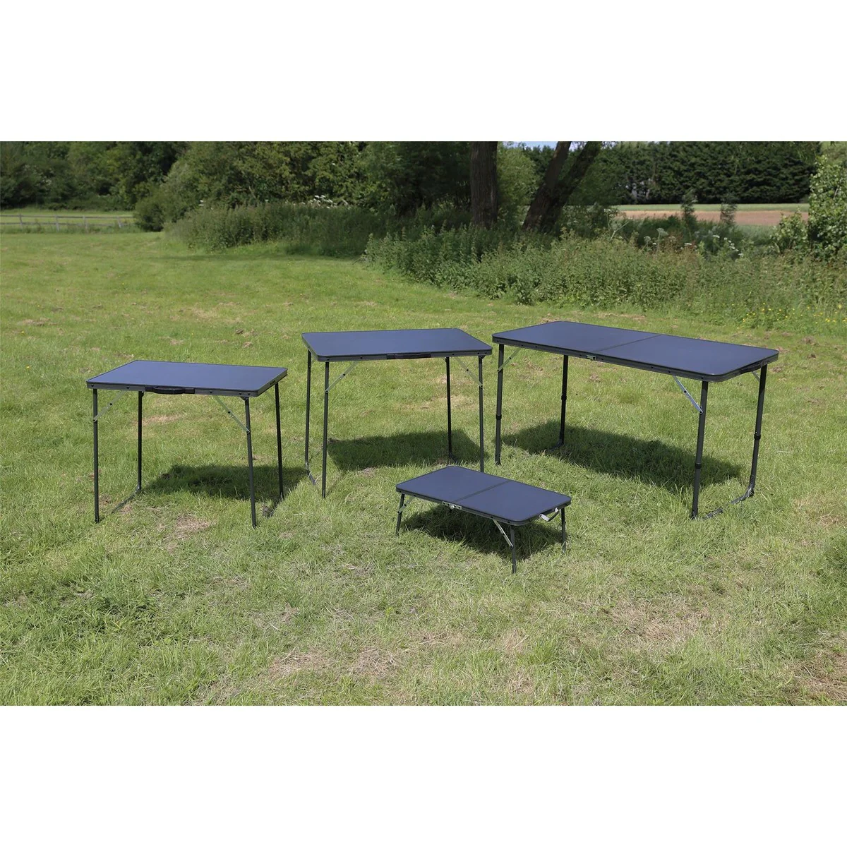 Superlite Witney Folding Table F0115B - Image 5
