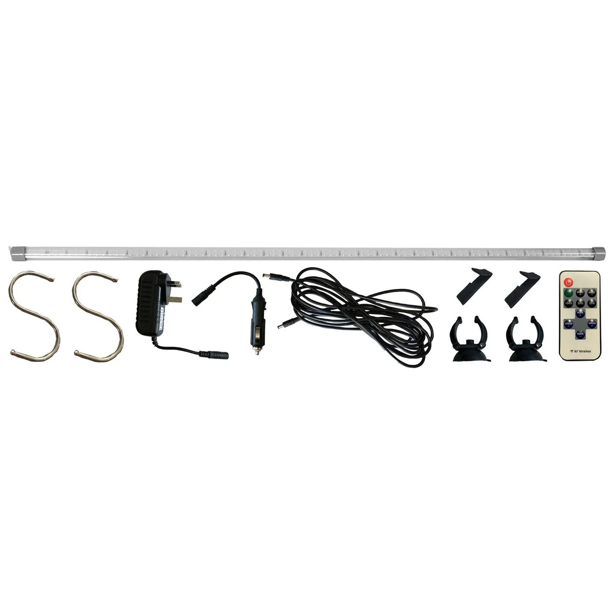 SuperNova 120 LED light (main unit) E0082