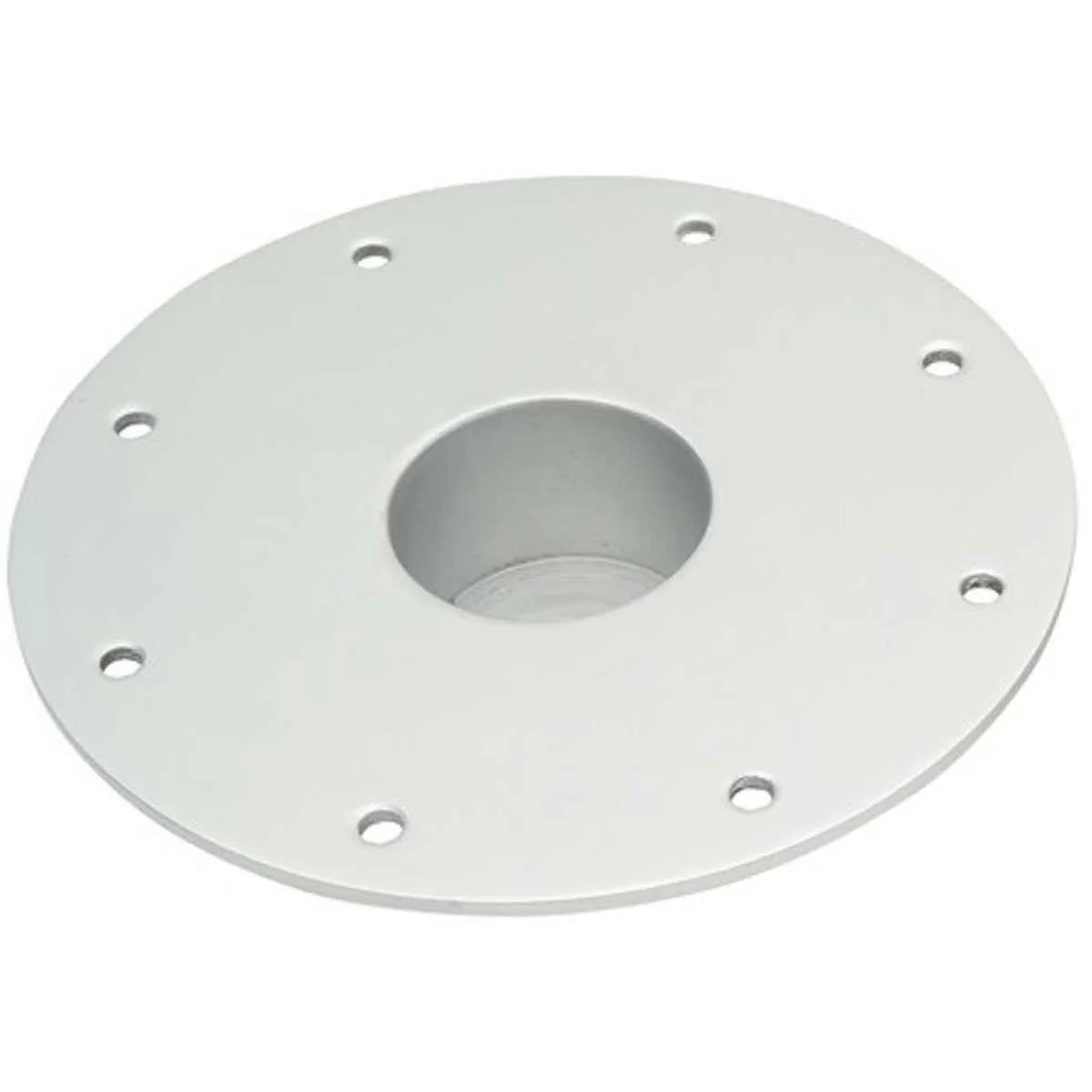 Surejust Recessed Table Base