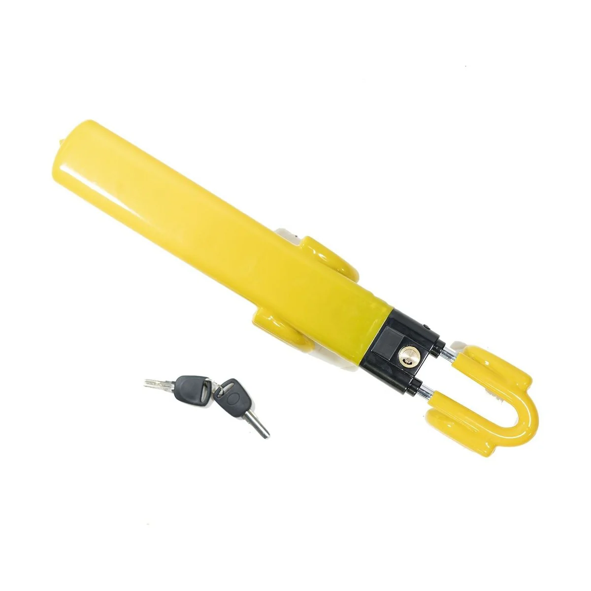 SW Heavy Duty Car Van Steering Wheel Lock - Image 4
