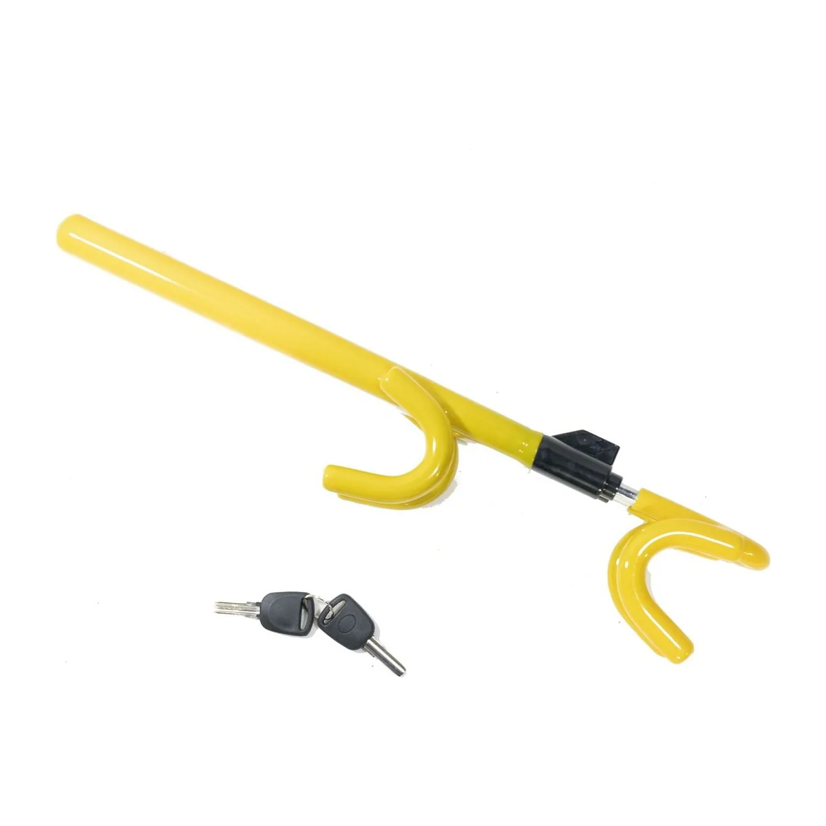 SW Heavy Duty Car Van Steering Wheel Lock - Image 5
