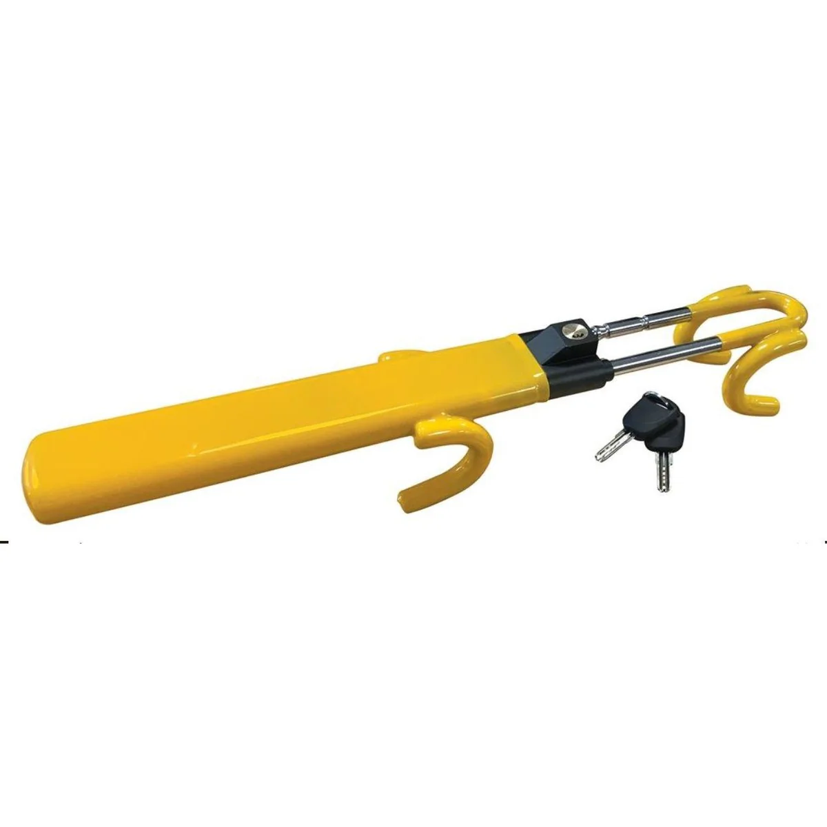 SW Heavy Duty Car Van Steering Wheel Lock - Image 7