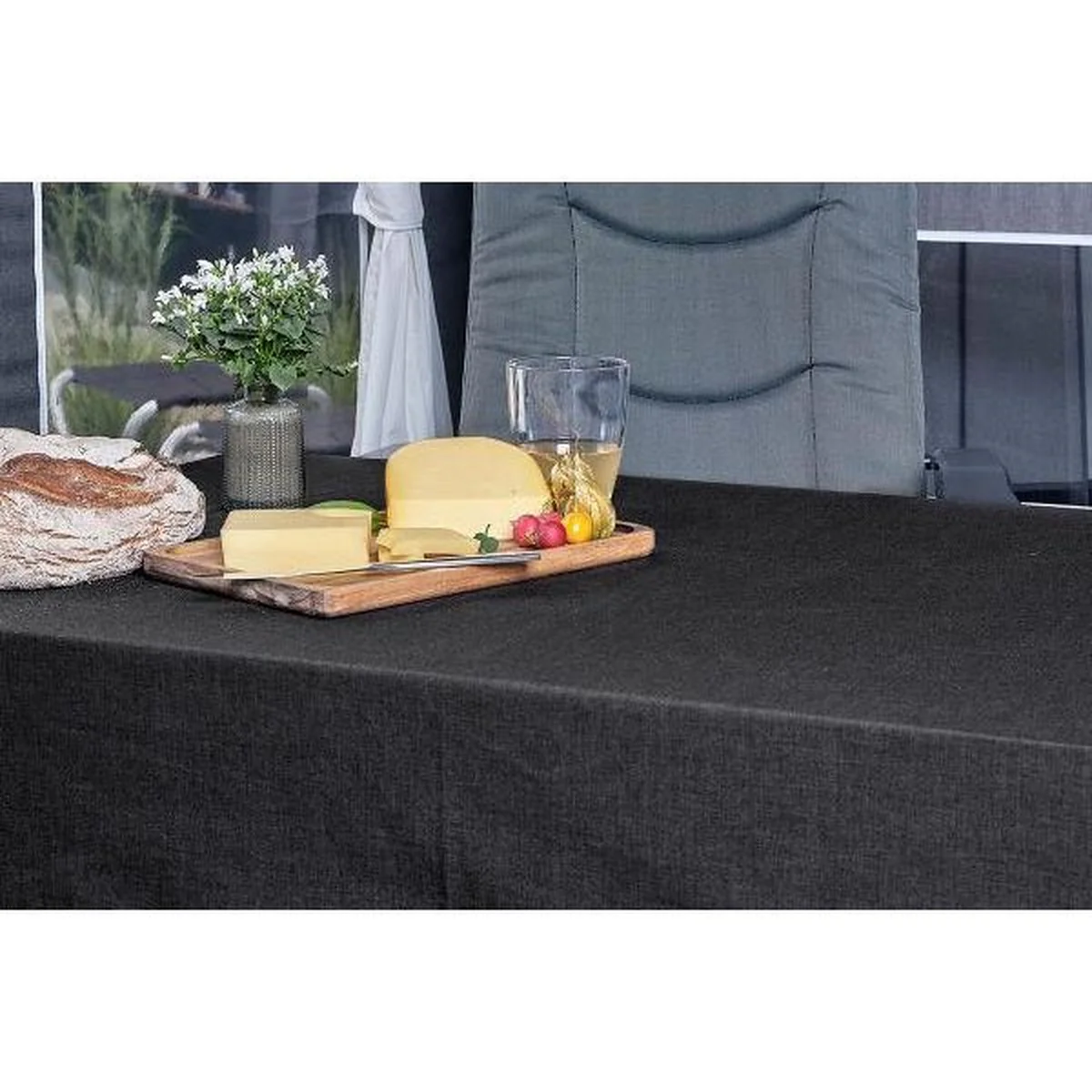 Table cloth, 2 sided 190x130 cm - Image 3