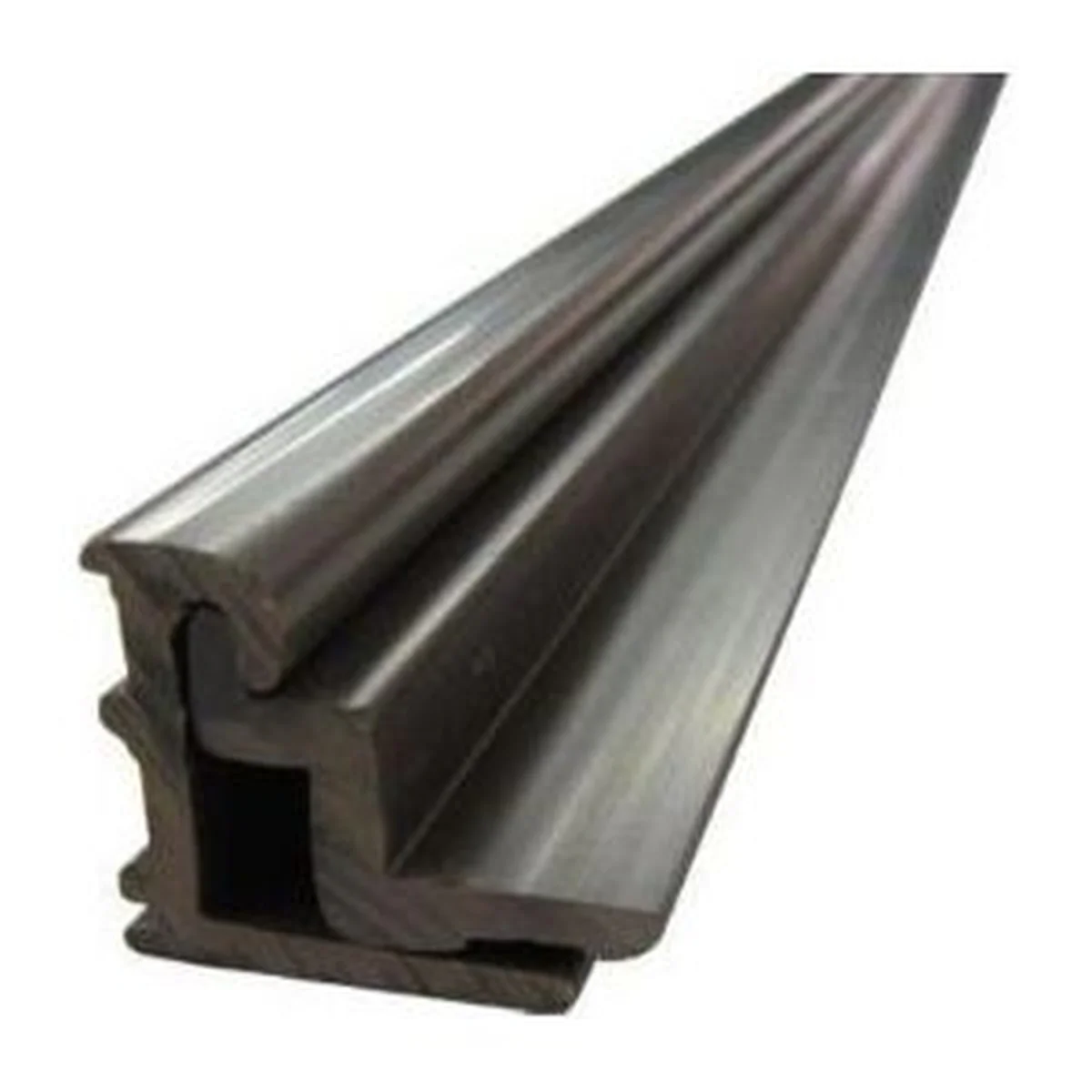 Table Strip 600Mm Dark Brown 626201