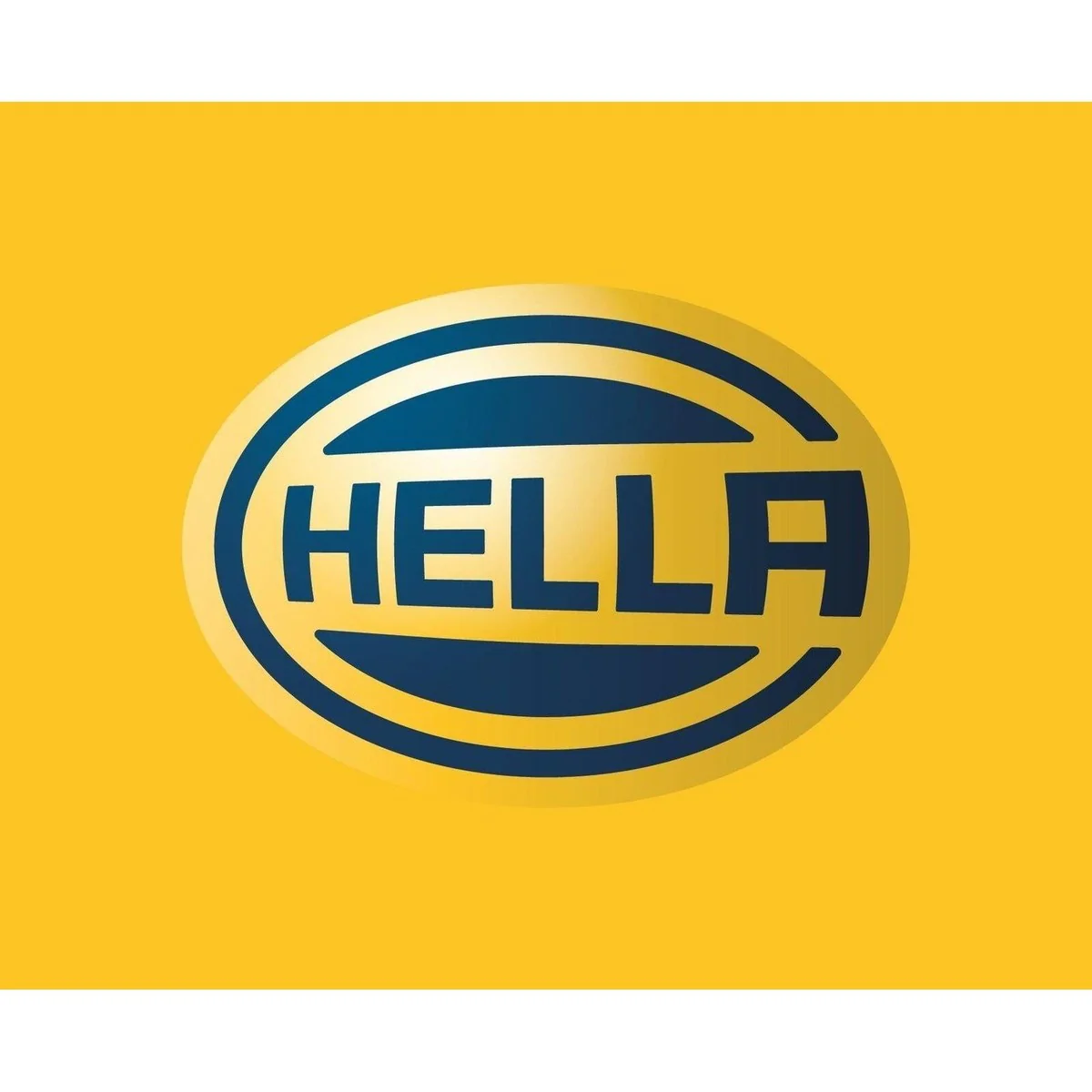 Tail Light: Rear Marker Lamp with Red Lens : HELLA 2SA 006 717-001 - Image 3