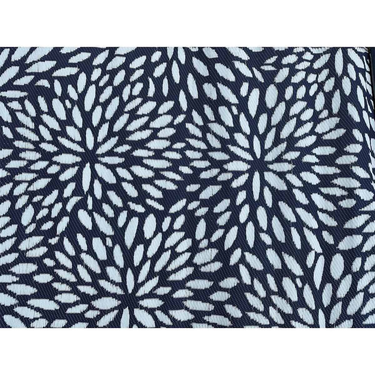 Tangier deluxe outdoor patio mat (120 x 180) C0072 - Image 4