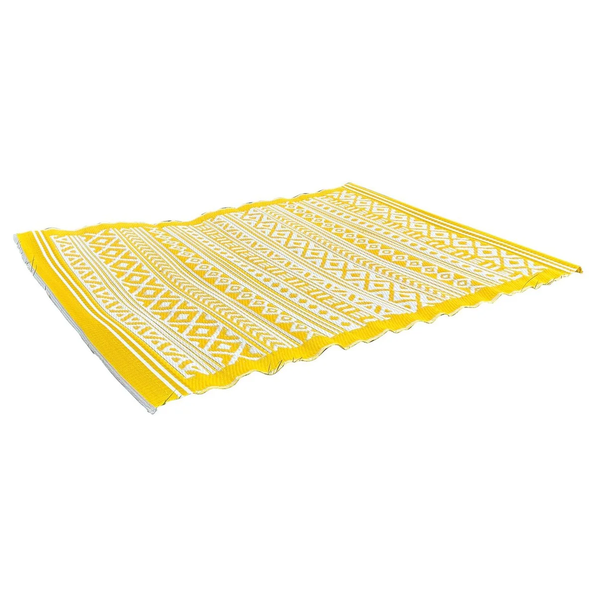 Tangier deluxe outdoor patio mat (120 x 180) C0072 - Image 6