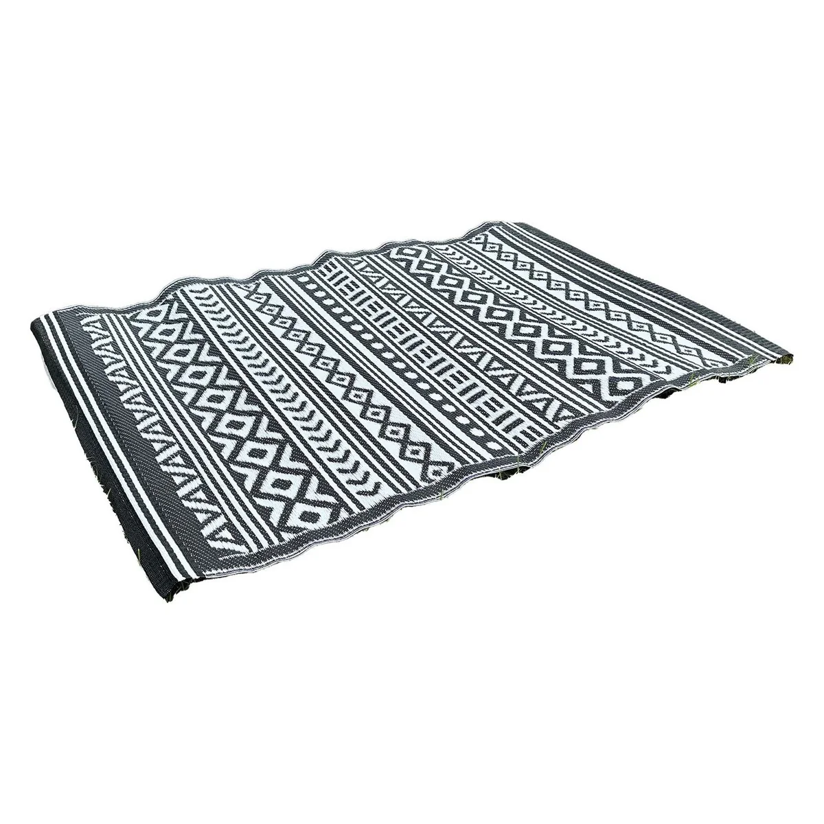 Tangier deluxe outdoor patio mat (150 x 210) C0071 - Image 11