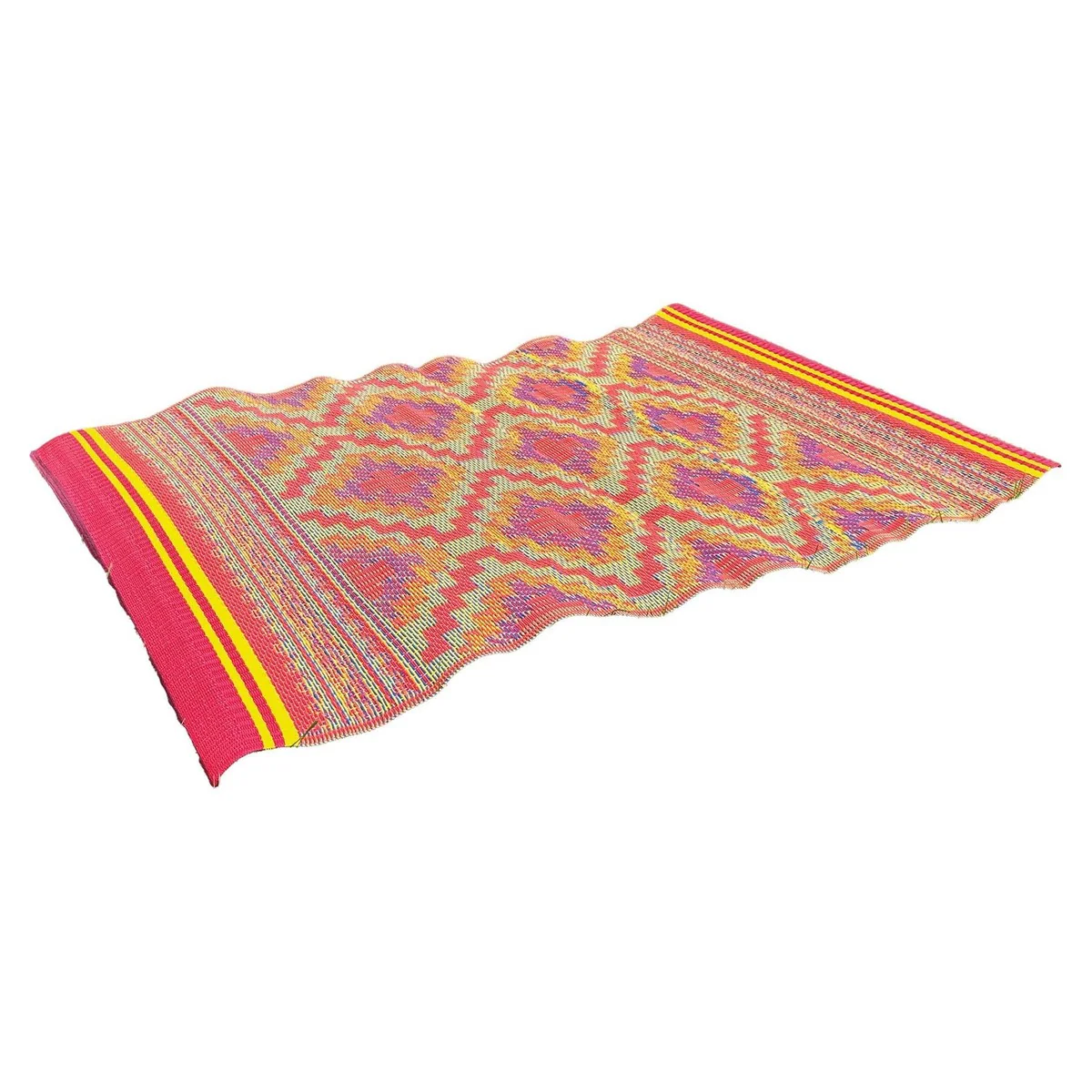 Tangier deluxe outdoor patio mat (150 x 210) C0071 - Image 12