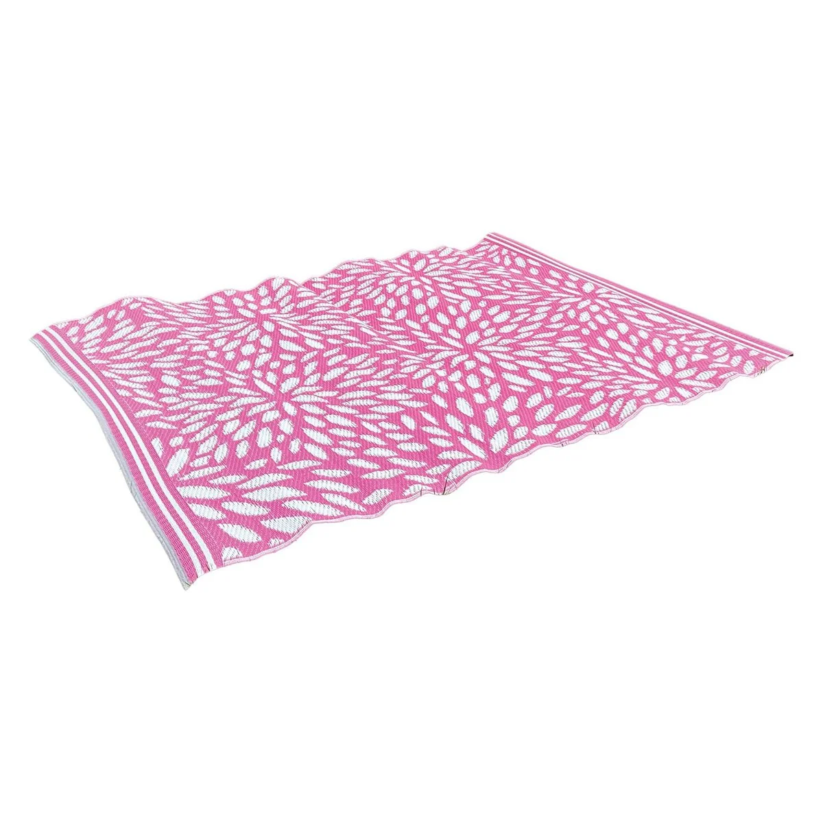 Tangier deluxe outdoor patio mat (150 x 210) C0071 - Image 3