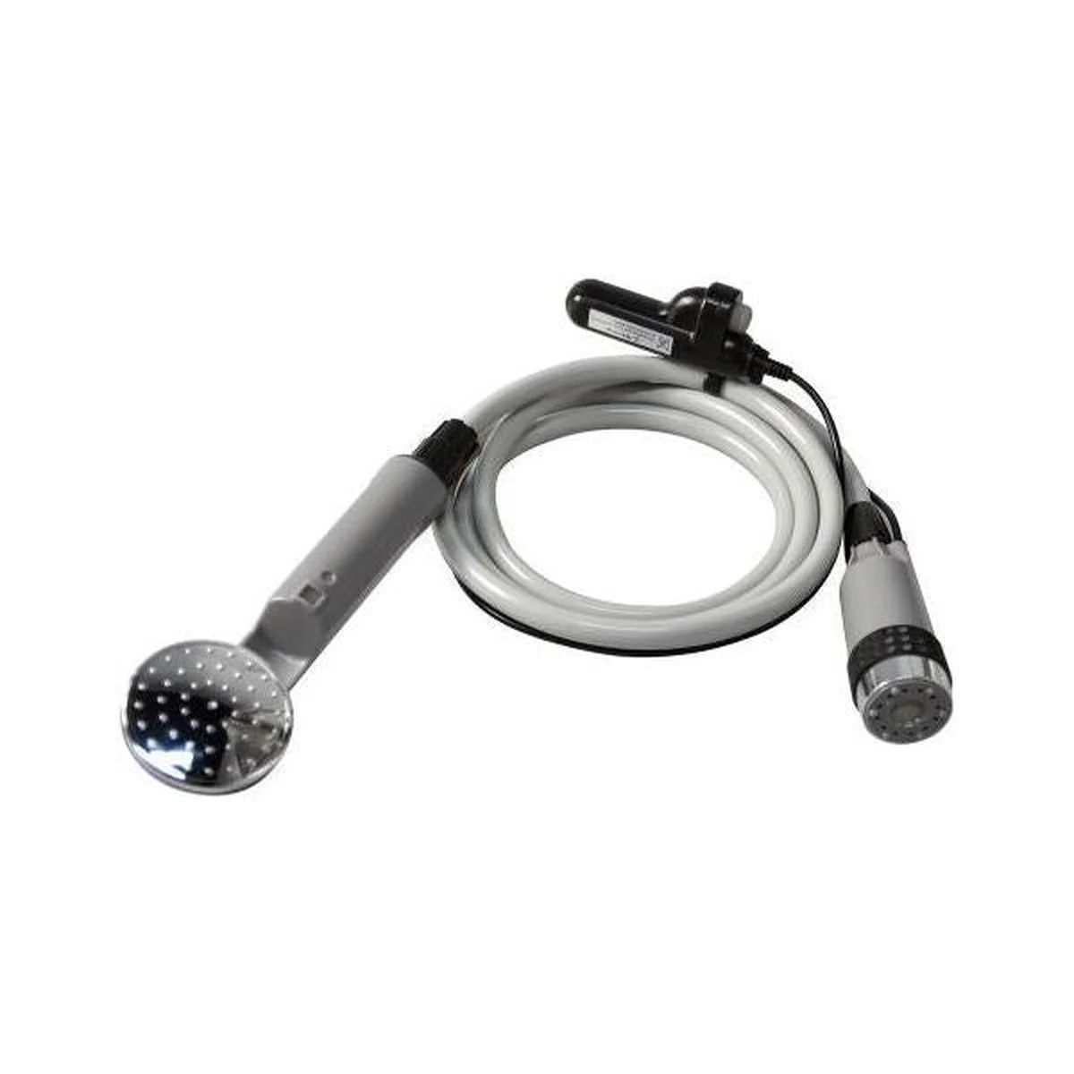 Tap with compressor - Image 2