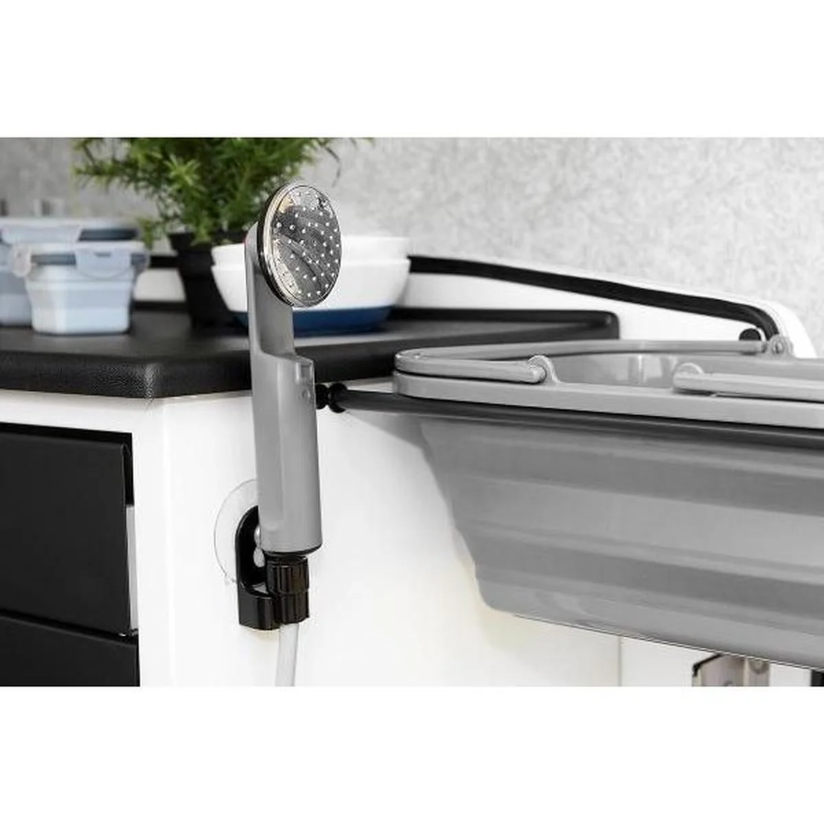 Tap with compressor - Image 9