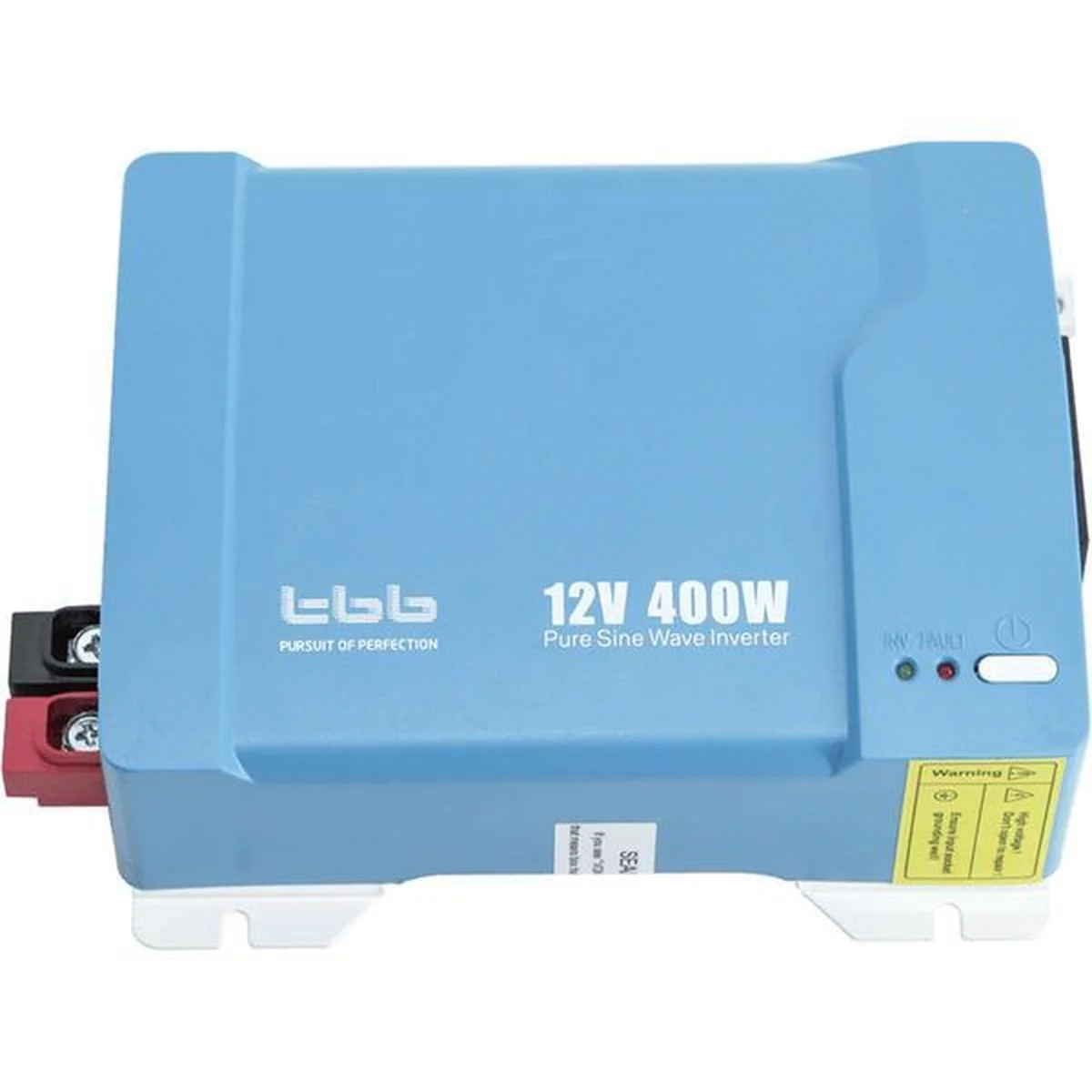TBB Power eRAY IH Pure Sinewave Inverter (12V / 400W) - Image 4