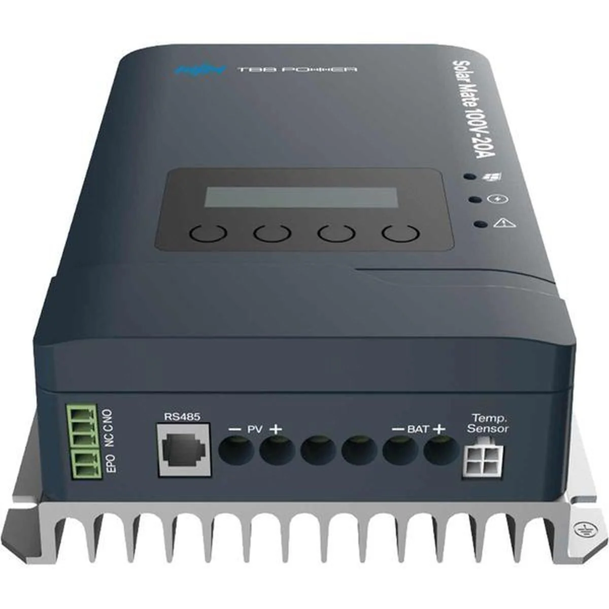 TBB Power Solar Mate MPPT Controller with Bluetooth (100V / 20A) - Image 3