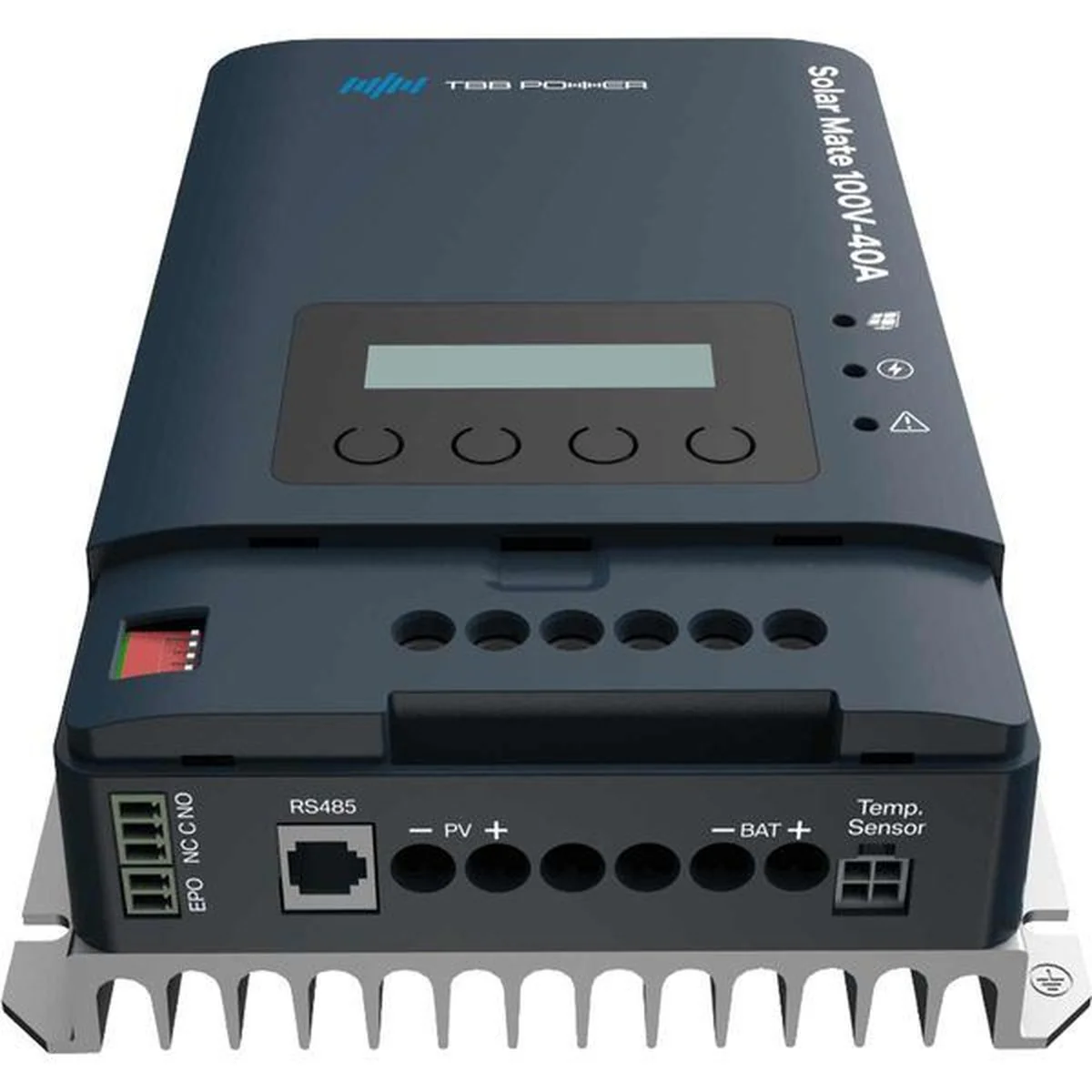 TBB Power Solar Mate MPPT Controller with Bluetooth (100V / 40A) - Image 2