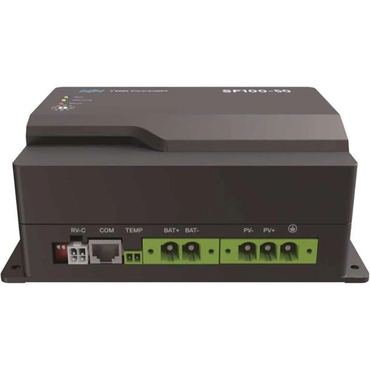 TBB Power Solar Mate MPPT Controller with Bluetooth (100V / 50A)