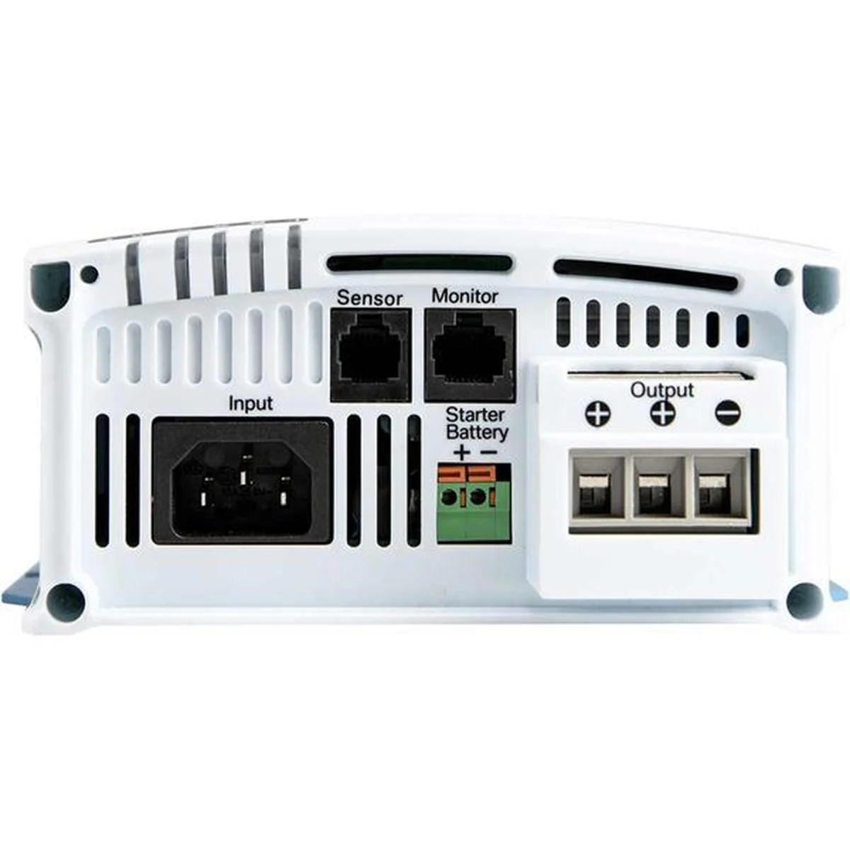 TBB Power Trident Smart Battery Charger (12V / 25A / BS1225-3) - Image 4