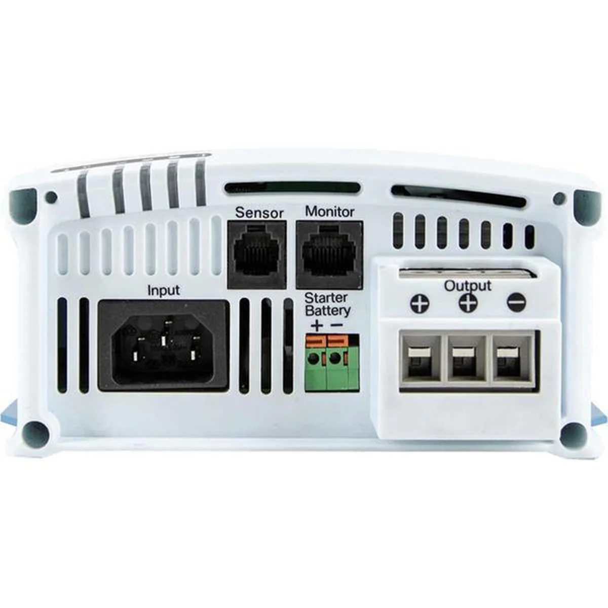 TBB Power Trident Smart Battery Charger (12V / 40A / BS1240-3) - Image 4