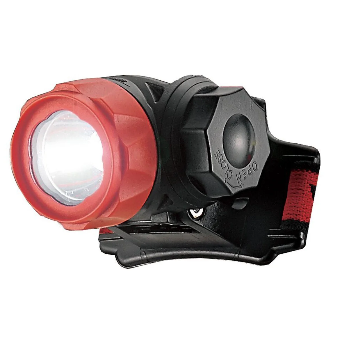 Teng Tools Head Lamp High/Low Settings - Image 2