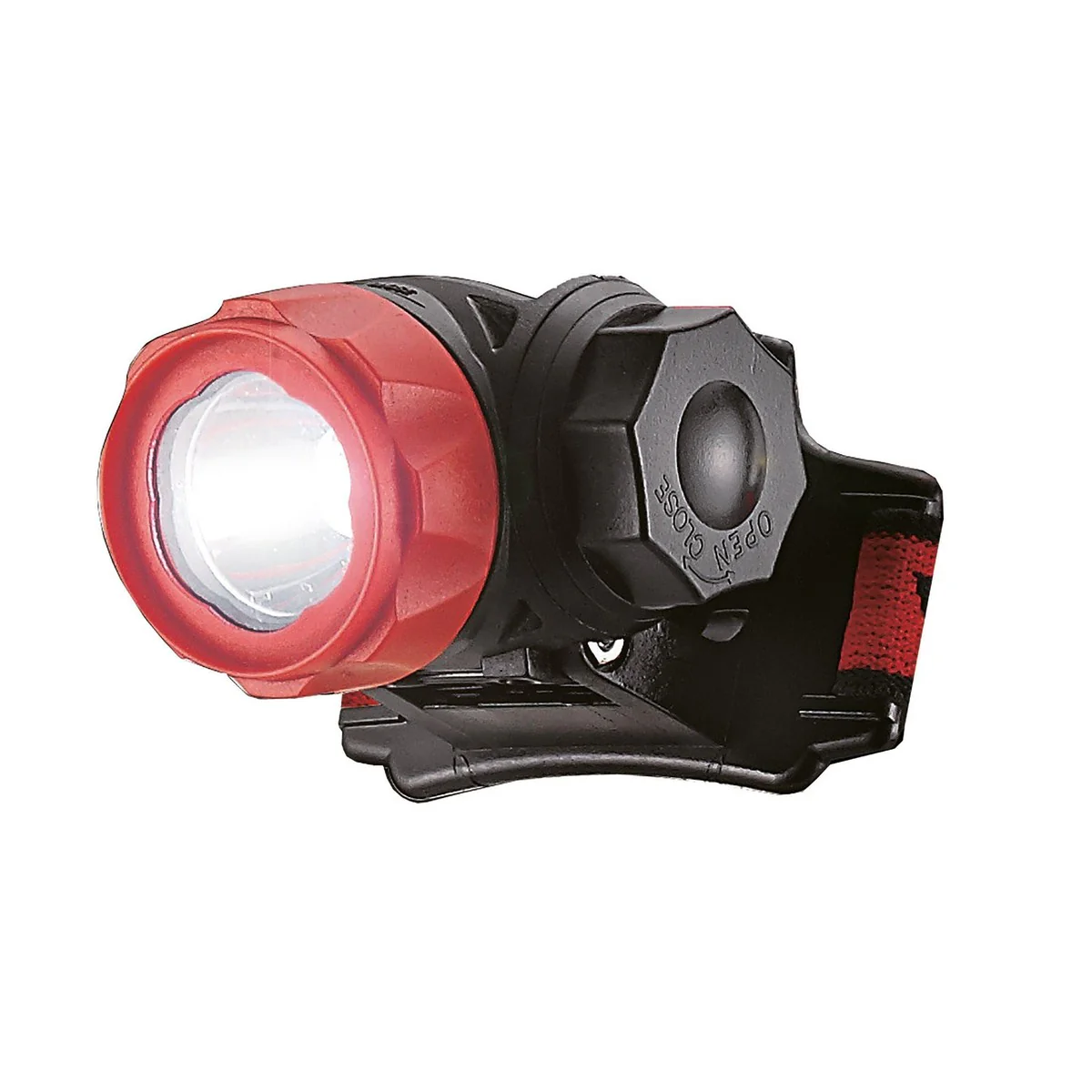 Teng Tools Head Lamp High/Low Settings - Image 4