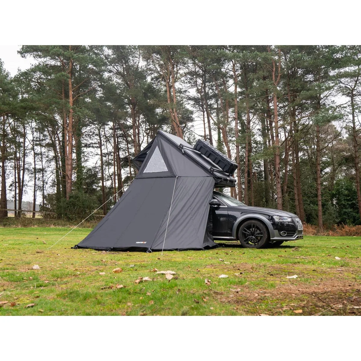 Tentbox Cargo 2.0 Living Pod (Tall) - Image 2