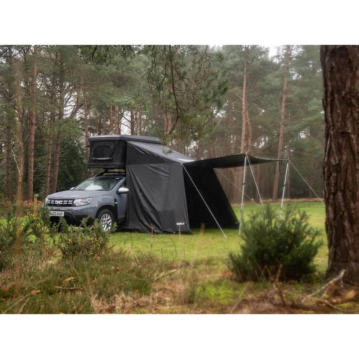 Tentbox Classic 2.0 Living Pod (Regular) - Image 2