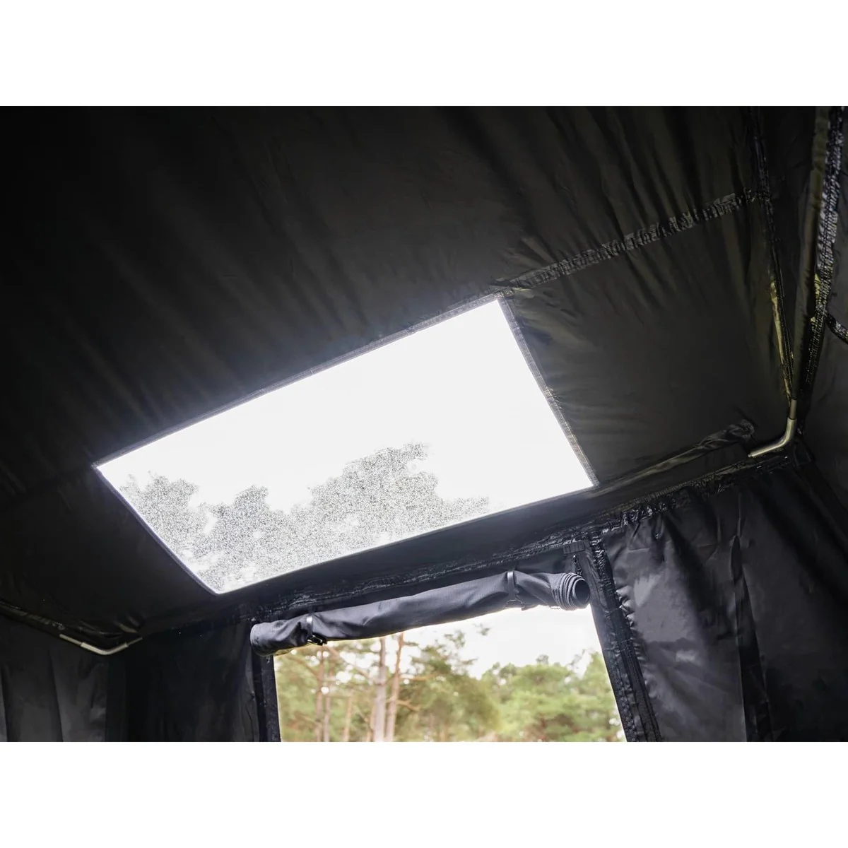 Tentbox Classic 2.0 Living Pod (Regular) - Image 3