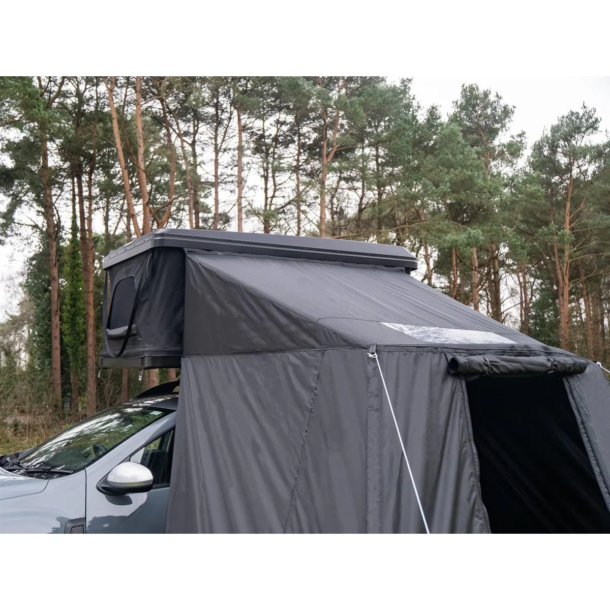 Tentbox Classic 2.0 Living Pod (Regular) - Image 4