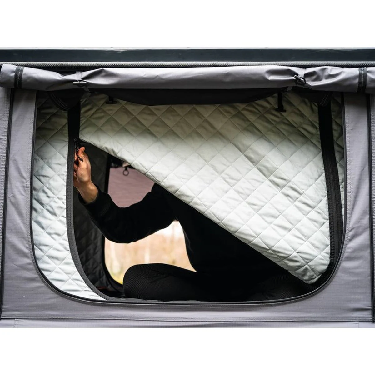 Tentbox Insulation Pod (Classic) - Image 3