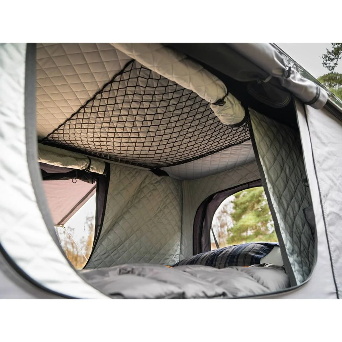 Tentbox Insulation Pod (Classic) - Image 4