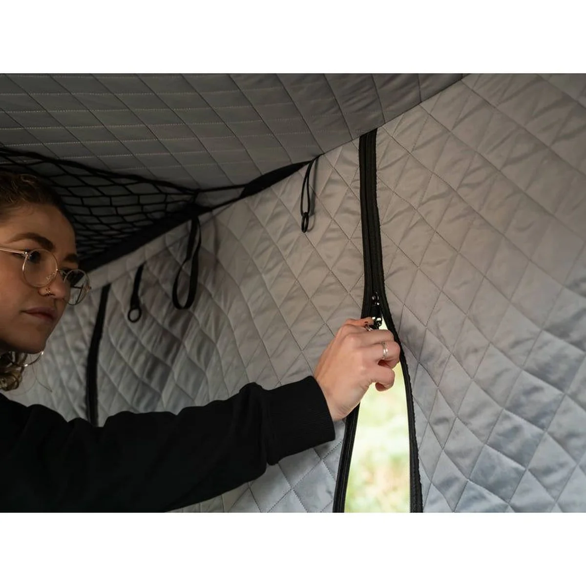 Tentbox Insulation Pod (Classic) - Image 5