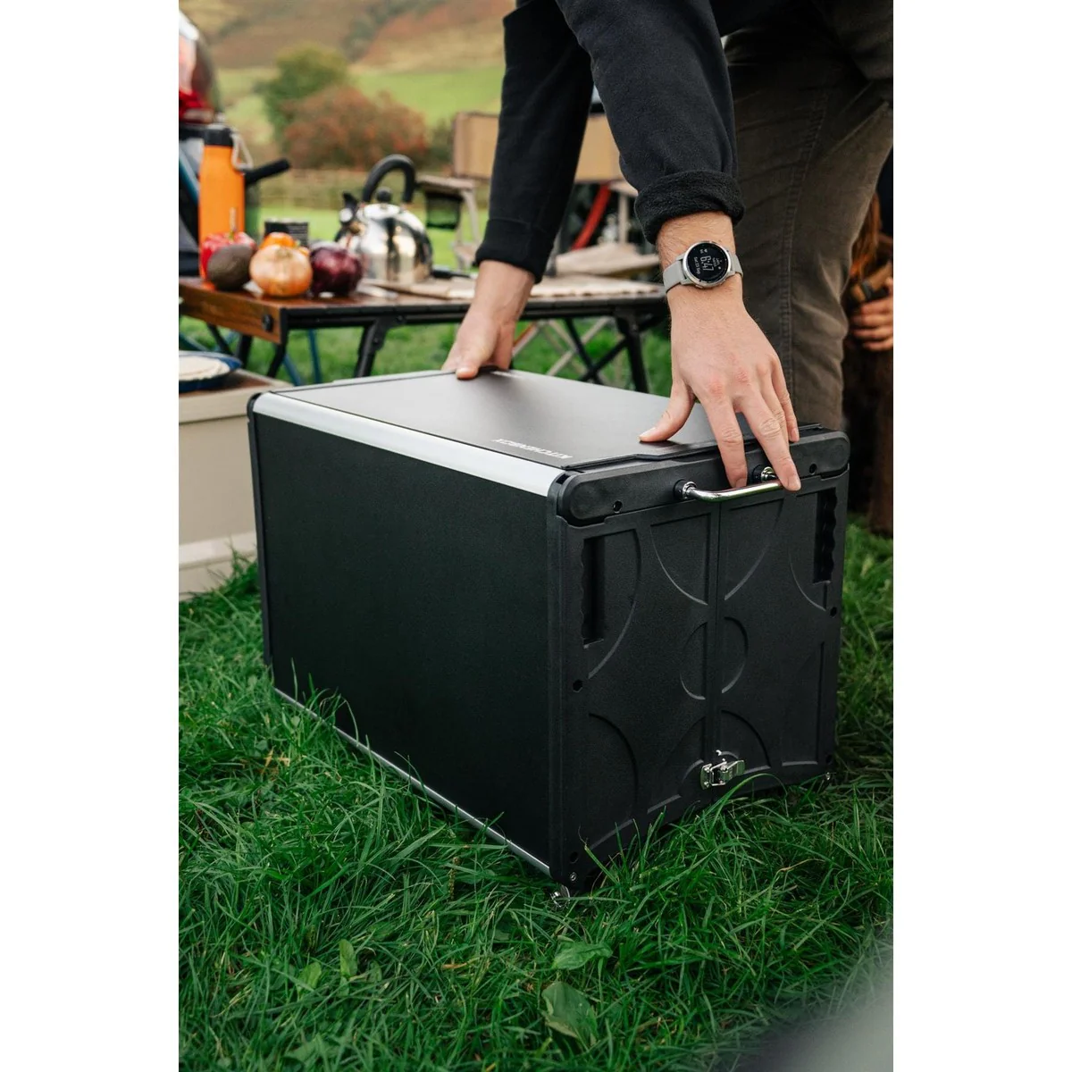 Tentbox KitchenBox Travel Kitchen Cooker - Image 4
