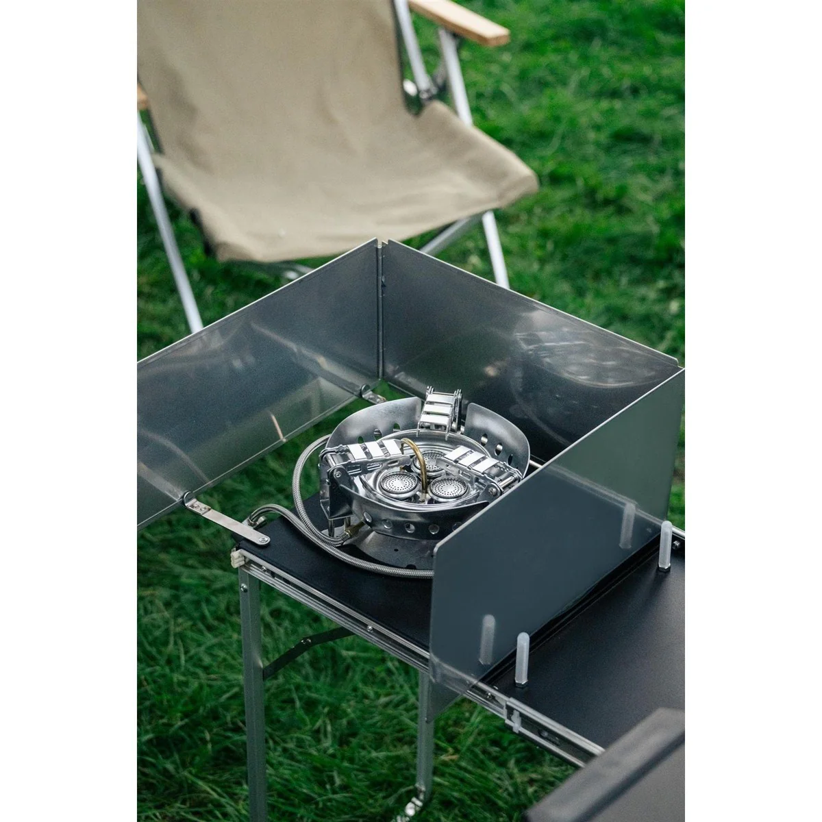 Tentbox KitchenBox Travel Kitchen Cooker - Image 6