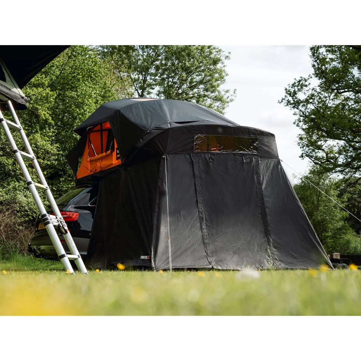 Tentbox Lite XL Living Pod (Lite XL) - Regular - Image 3