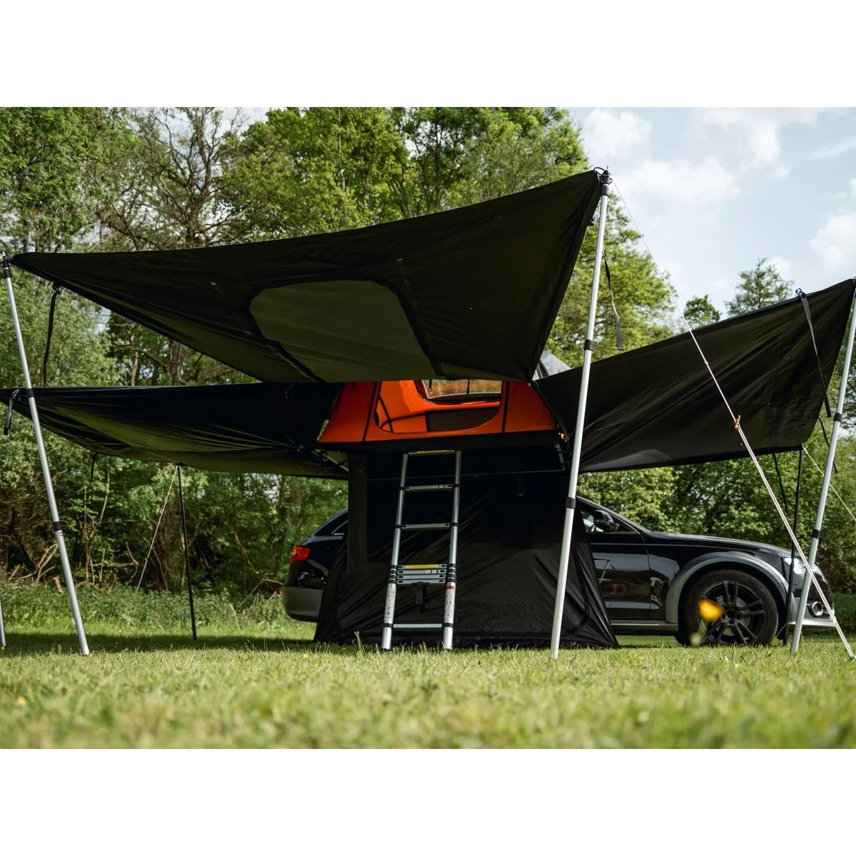 Tentbox Lite XL Living Pod (Lite XL) - Regular - Image 7