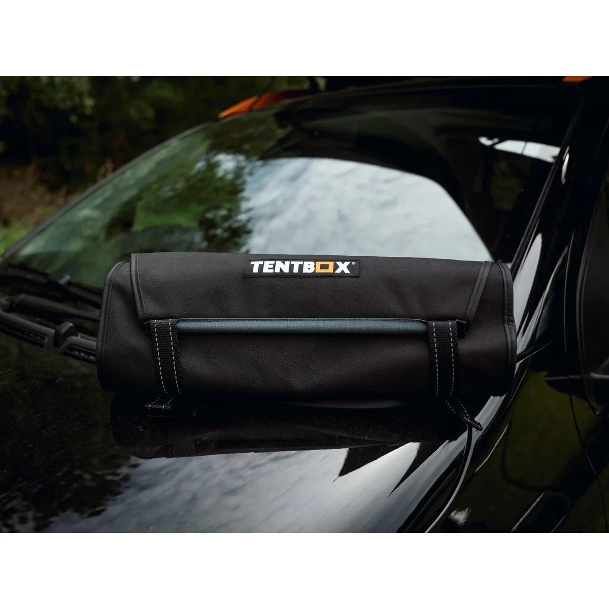 Tentbox Utility Pockets - Image 2