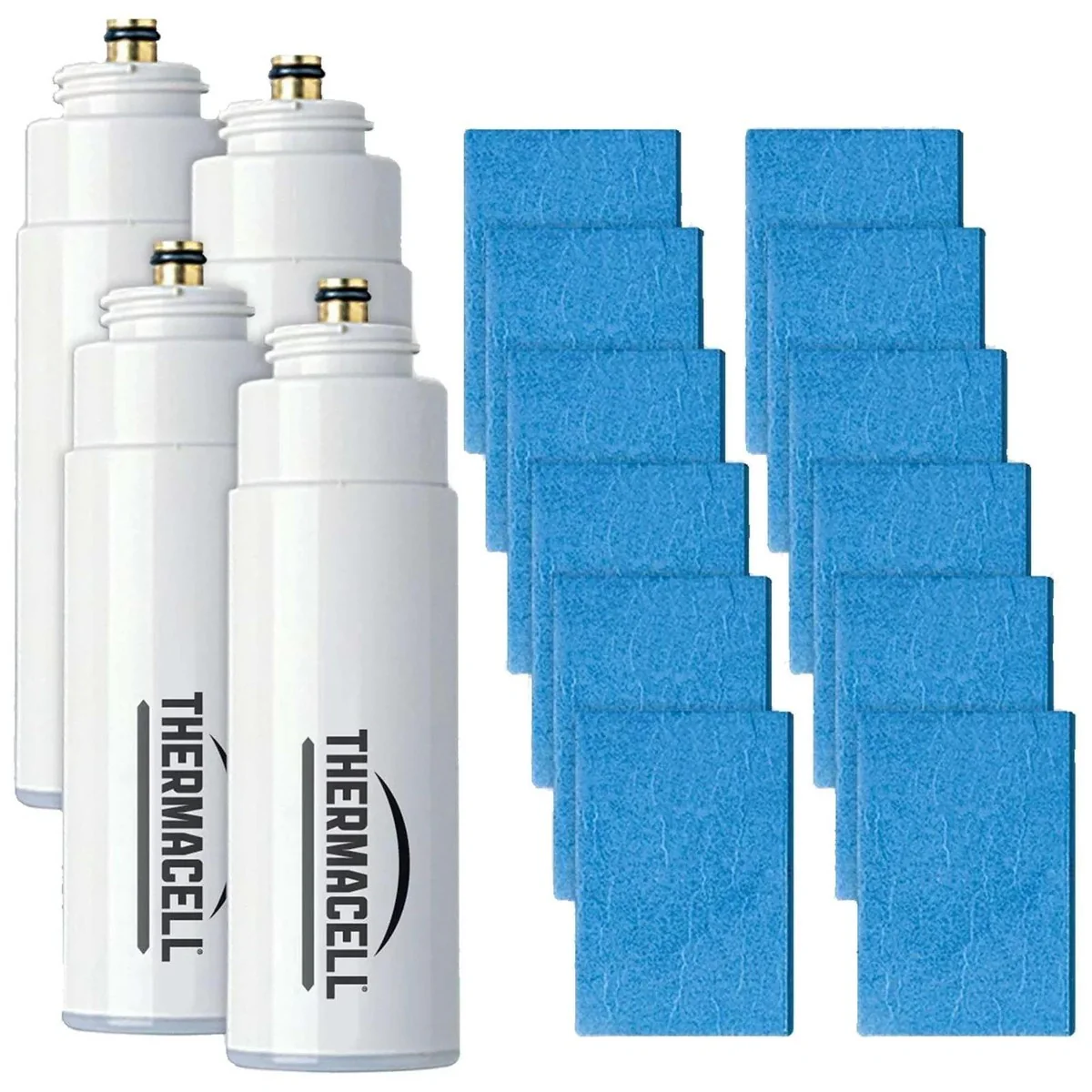Thermacell Mosquito Repeller Large Refill Pack - Image 2