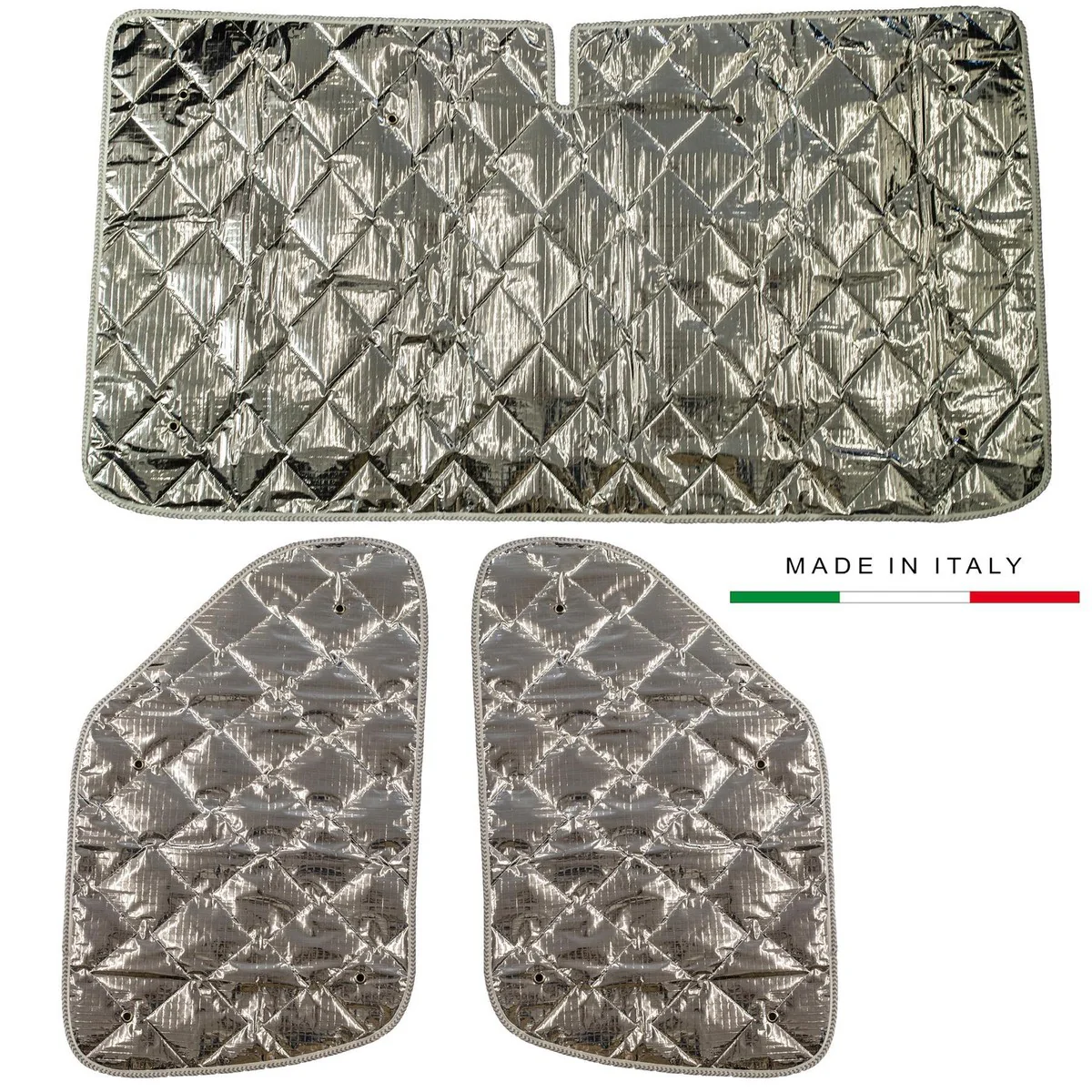 Thermal Interior Blinds For Mercedes Sprinter 2000 -2006 Motorhome