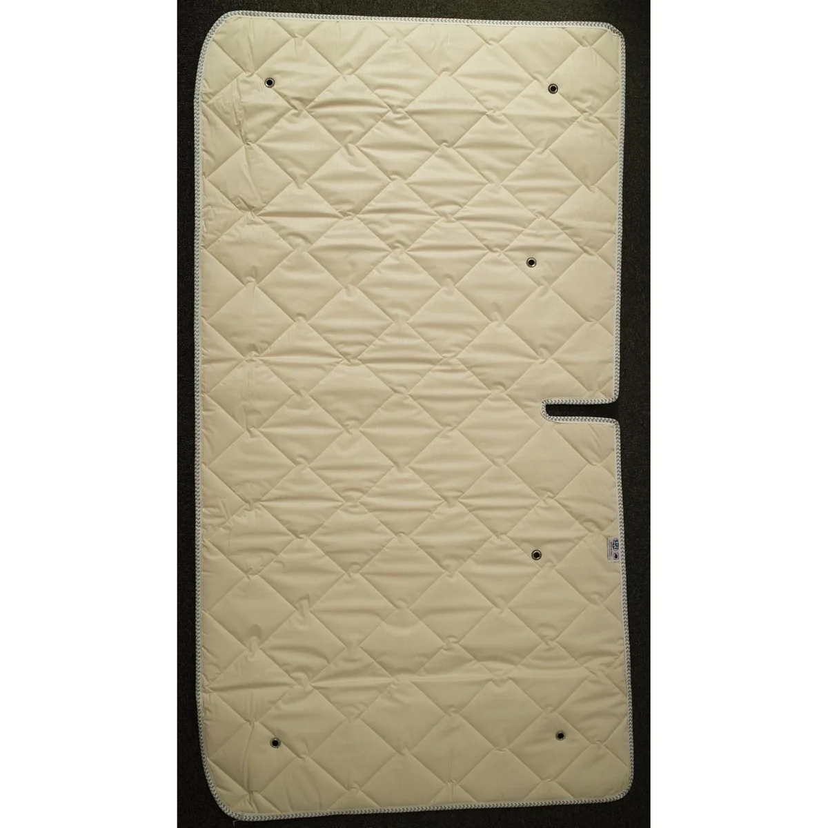 Thermal Interior Blinds For Mercedes Sprinter 2000 -2006 Motorhome - Image 10