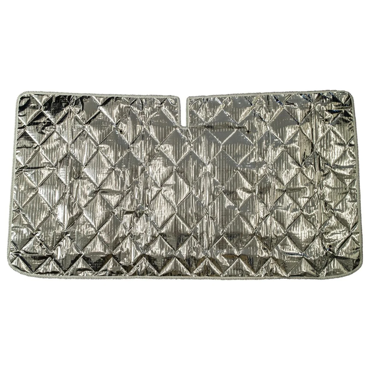 Thermal Interior Blinds For Mercedes Sprinter 2000 -2006 Motorhome - Image 3