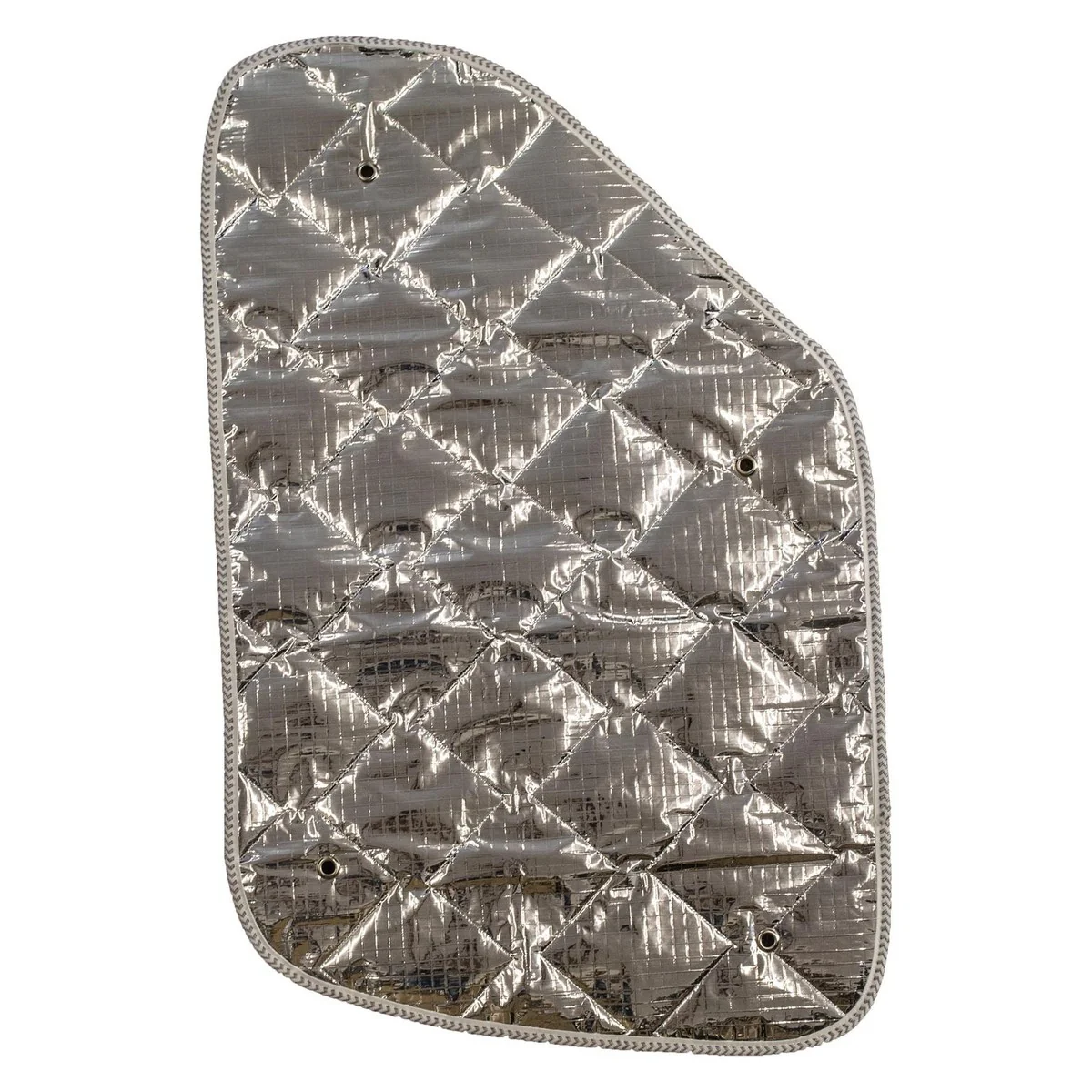 Thermal Interior Blinds For Mercedes Sprinter 2000 -2006 Motorhome - Image 5