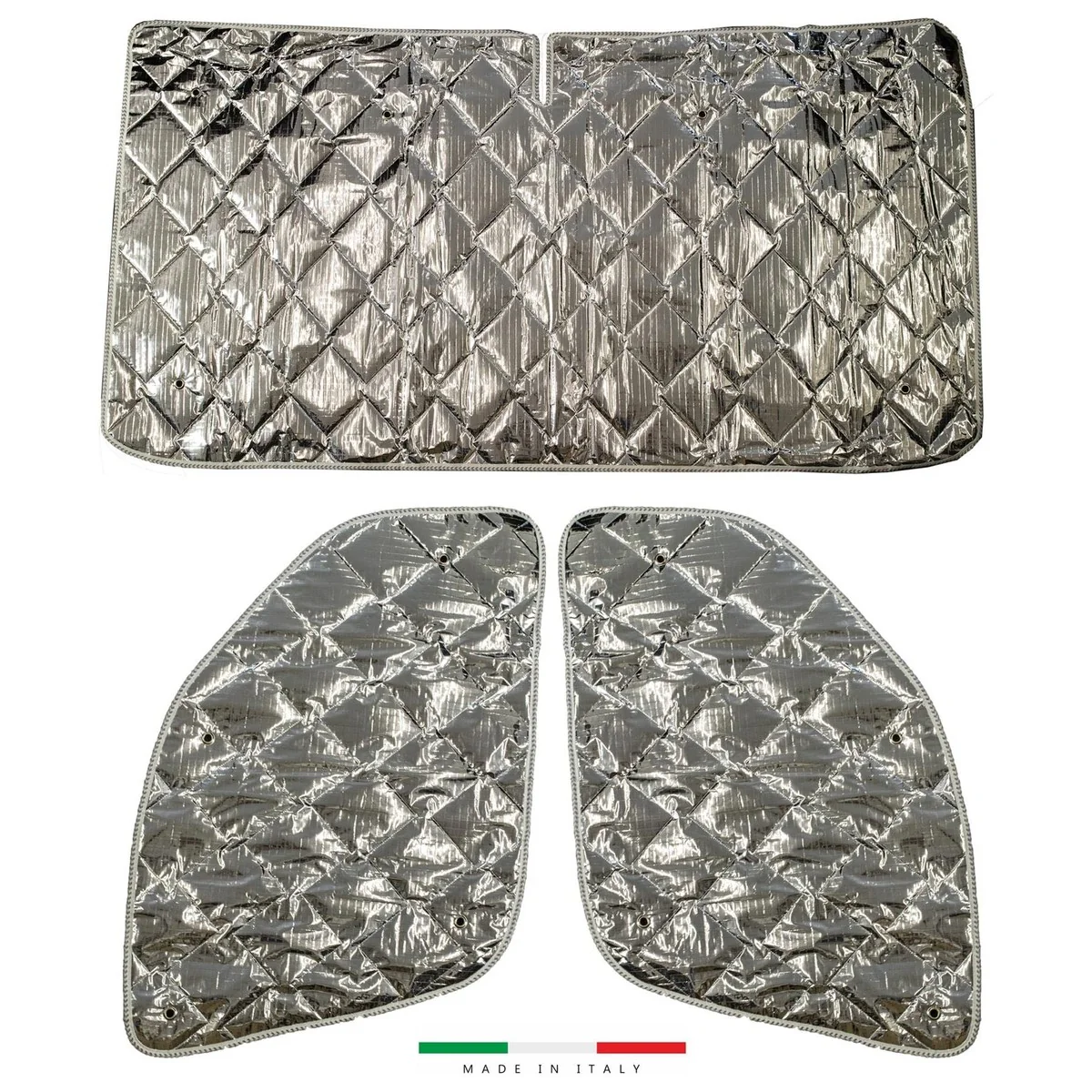 Thermal Interior Blinds For Mercedes Sprinter 2006 -2014 Motorhome