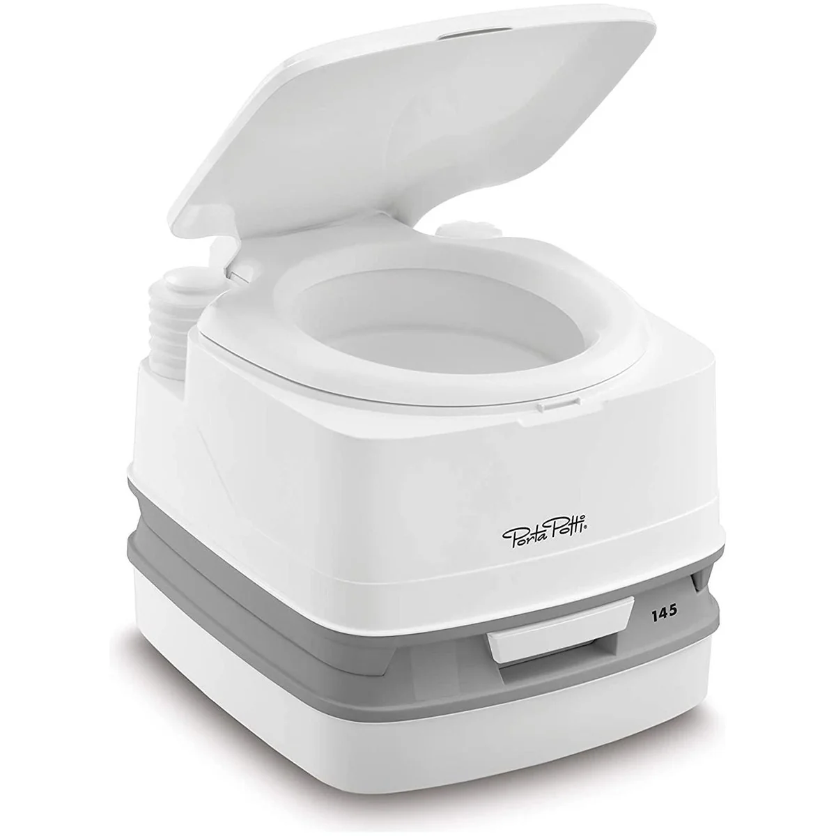 Thetford 145 Porta Potti Qube Portable Toilet
