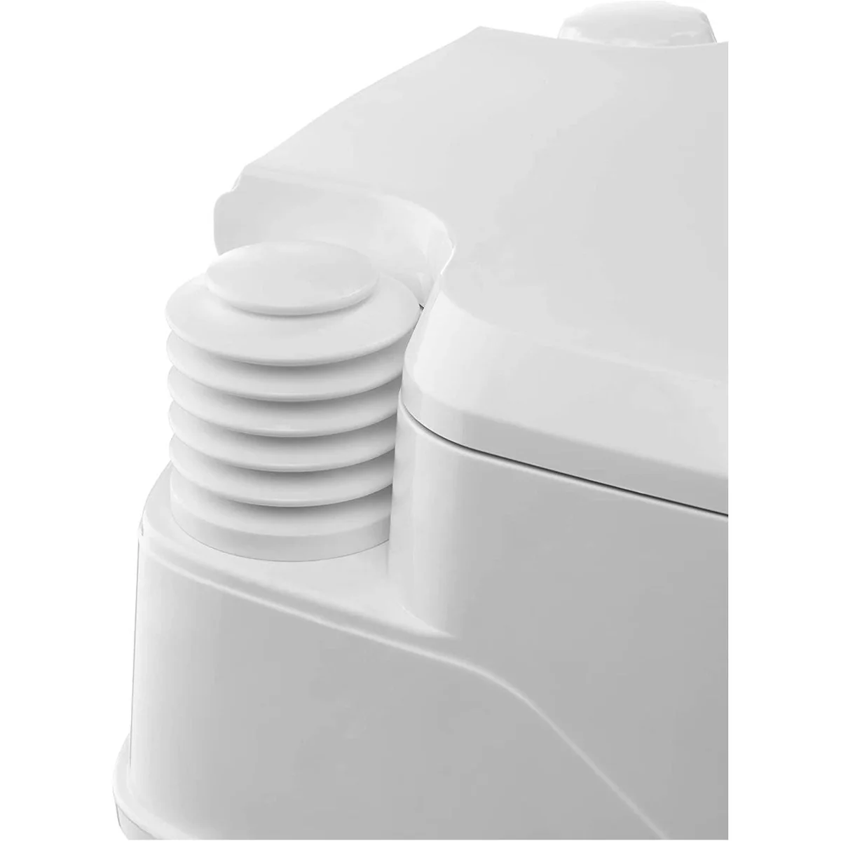 Thetford 145 Porta Potti Qube Portable Toilet - Image 10