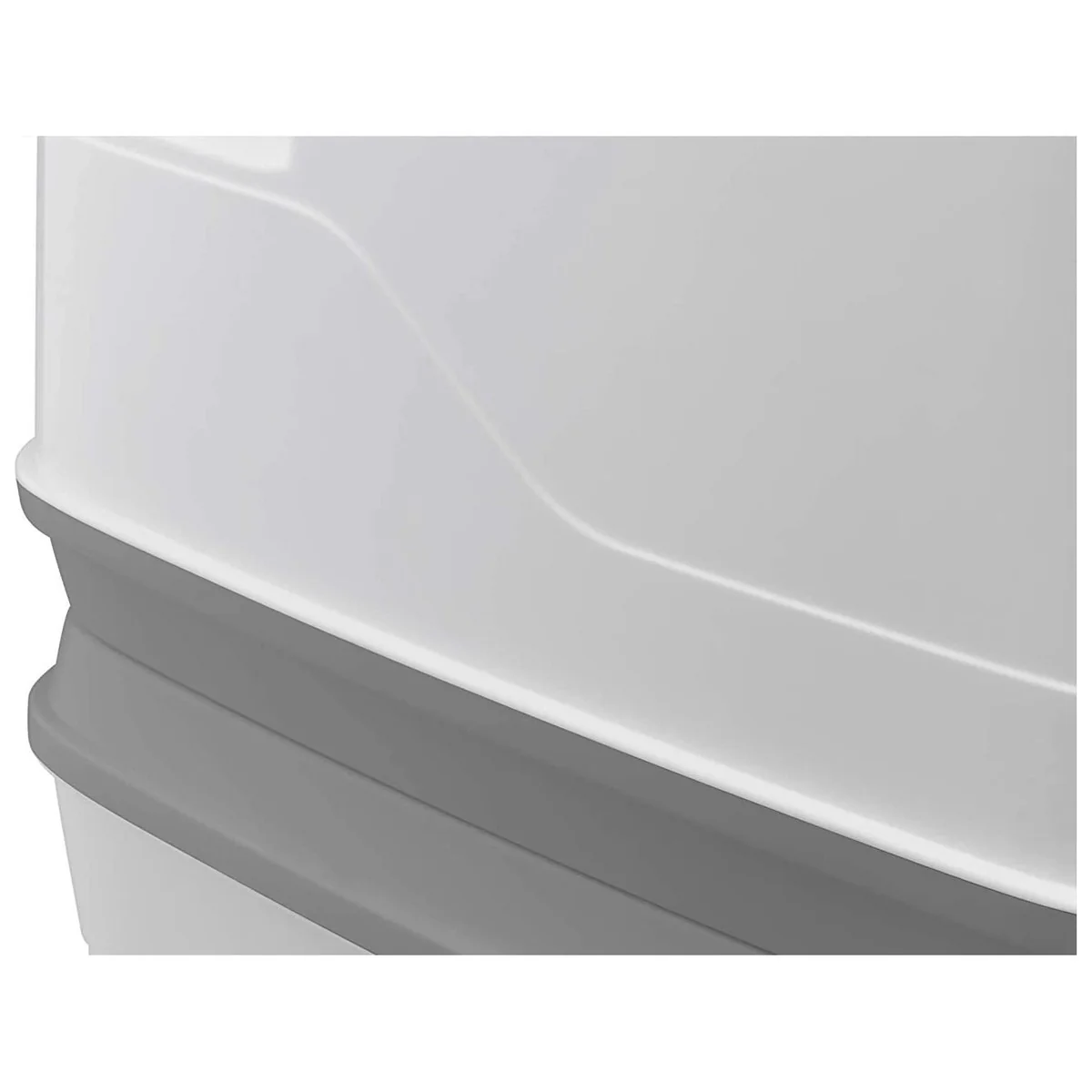 Thetford 145 Porta Potti Qube Portable Toilet - Image 7